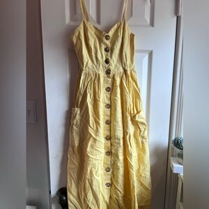 Cooperative sundress